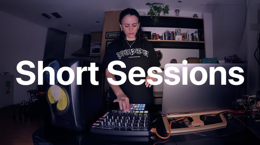 SHORT SESSIONS