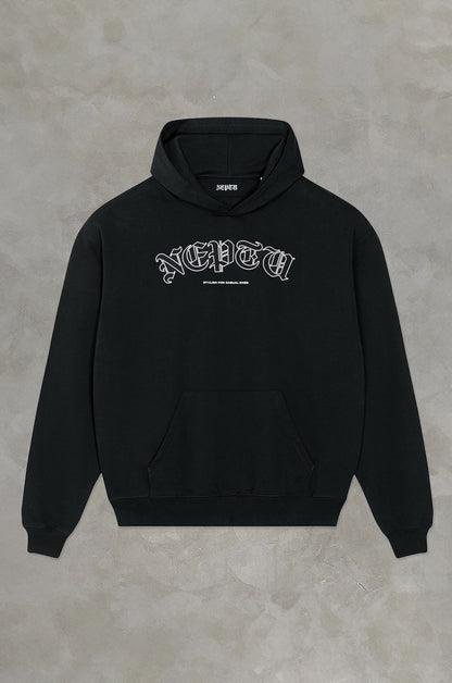 OBSIDIUM HOODIE