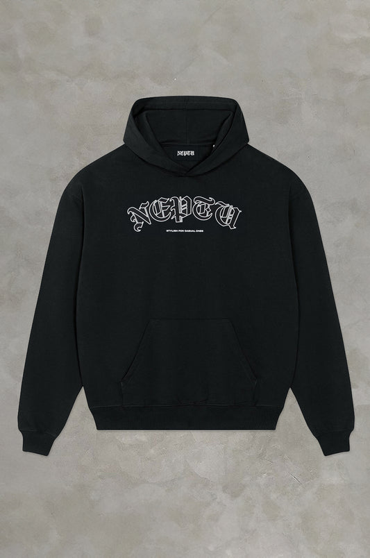 OBSIDIUM HOODIE