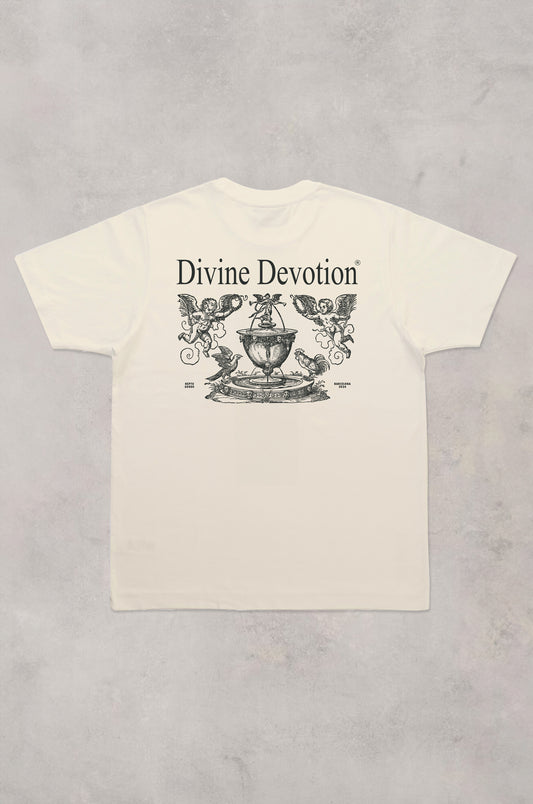 DIVINE DEVOTION TEE