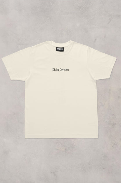 DIVINE DEVOTION TEE